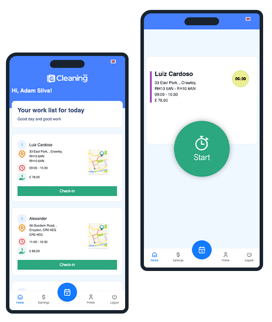 mobile-view